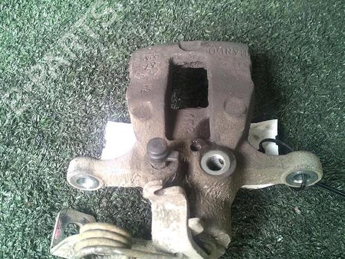 Right rear brake caliper KIA RIO III (UB) 1.25 CVVT | BP30067113M106