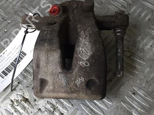 Left rear brake caliper TOYOTA AVENSIS Estate (_T25_) 2.0 D-4D (ADT250_, ADT250R) | BP30067666M107 