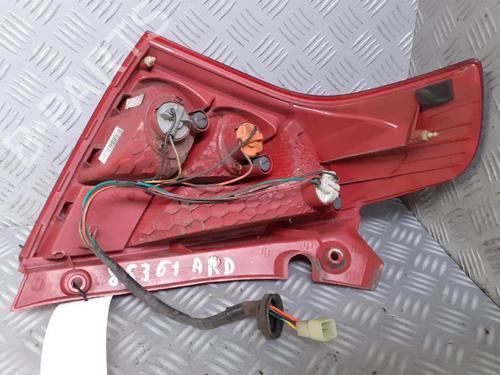 Right taillight SUZUKI SWIFT III (MZ, EZ) 1.3 DDiS (RS413D) | BP30070043C35 - Image 2