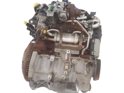 Used Engine Engine 38676127 38676127