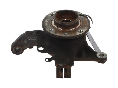Used Right front steering knuckle Right front steering knuckle RENAULT CAPTUR I (J5_, H5_) 1.2 TCe 120 (118 hp) 36355110 36355110