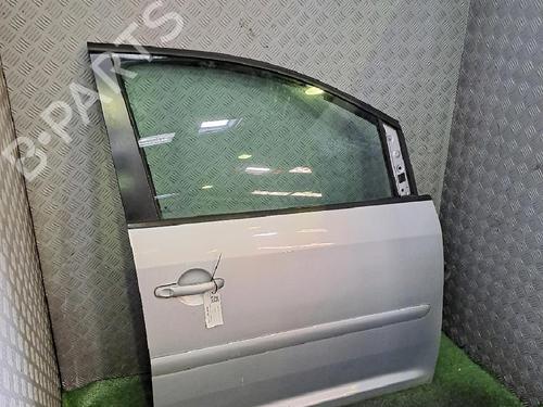 Right front door VW TOURAN (1T1, 1T2) 1.9 TDI | BP23447915C3 