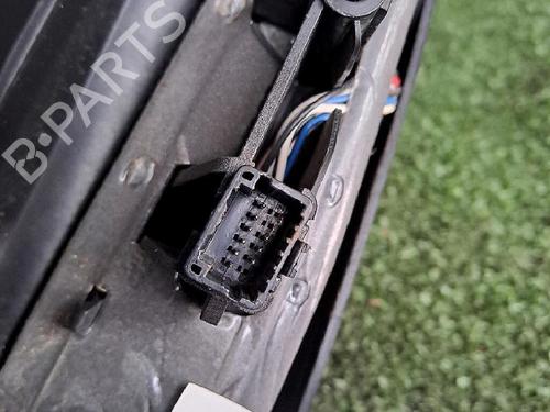 Retrovisor direito RENAULT ZOE (BFM_) ZOE | BP29947331C27 