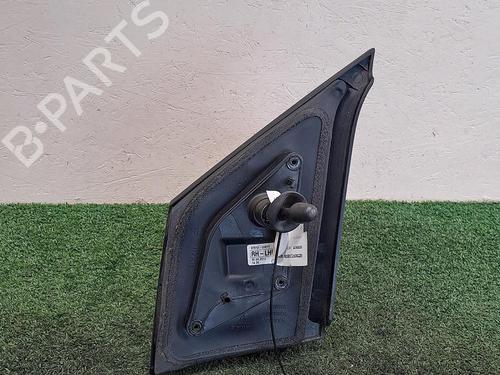 Right mirror CITROËN C1 (PM_, PN_)  | BP30067960C27 