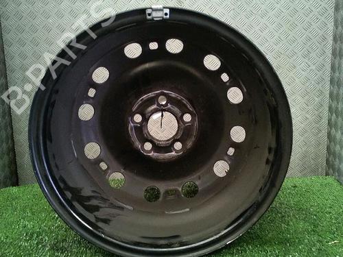 Used Rim VW POLO V (6R1, 6C1) 1.6 TDI (75 hp) 30063521
