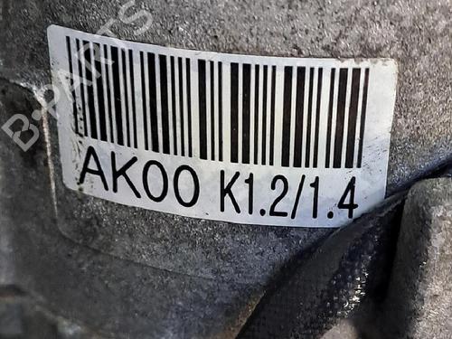 AC compressor HYUNDAI i20 II (GB, IB) 1.2 | BP30063409M34 