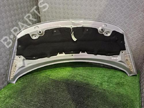 Hood PEUGEOT 3008 I MPV (0U_) 1.6 VTi | BP21600860C1 