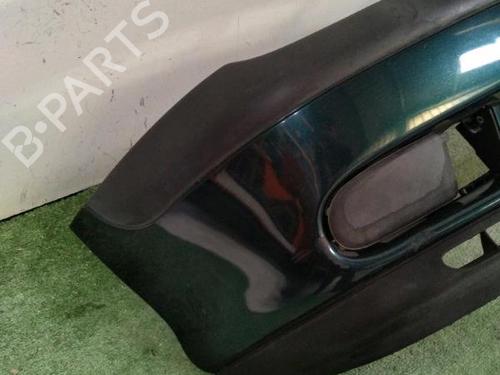 Front bumper RENAULT ESPACE III (JE0_) 2.2 dCi (JE0S) | BP30073393C7 