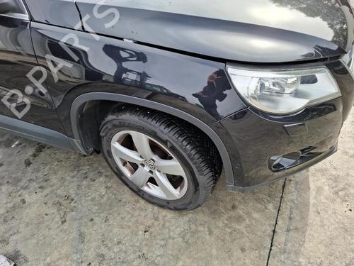 Gearbox VW TIGUAN (5N_) 2.0 TDI | BP29950677M3 