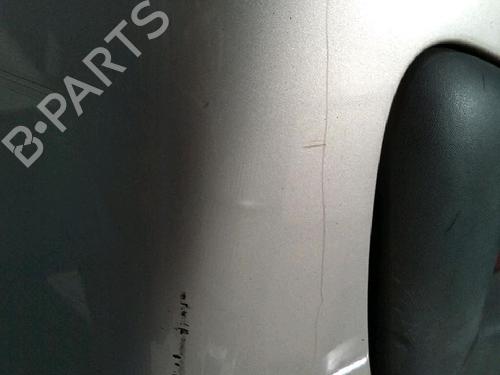 Rear bumper CITROËN C1 (PM_, PN_) 1.0 | BP30063879C8 