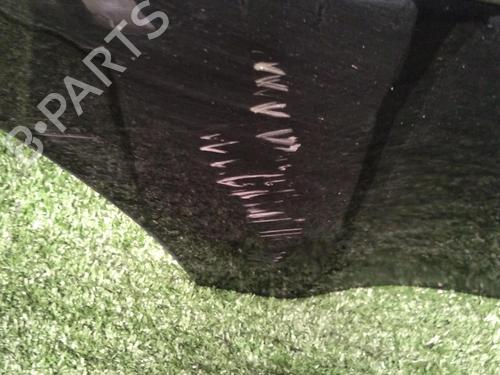 Right rear door CITROËN C1 (PM_, PN_)  | BP25981968C5 