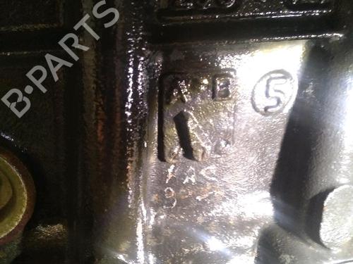 Engine MERCEDES-BENZ M-CLASS (W163) ML 270 CDI (163.113) | BP18151788M1 
