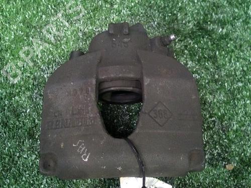 Venstre bremsekaliber foran RENAULT SCÉNIC II (JM0/1_) 1.5 dCi (JM1E, JM16) | BP29949822M105