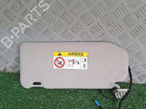 Right sun visor CITROËN C4 II (NC_) 1.6 BlueHDi 120 | BP24185930I2 