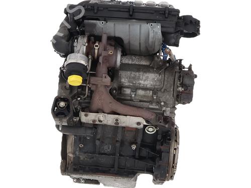 Engine MERCEDES-BENZ A-CLASS (W169) A 180 CDI (169.007, 169.307) | BP34701058M1 - Image 5