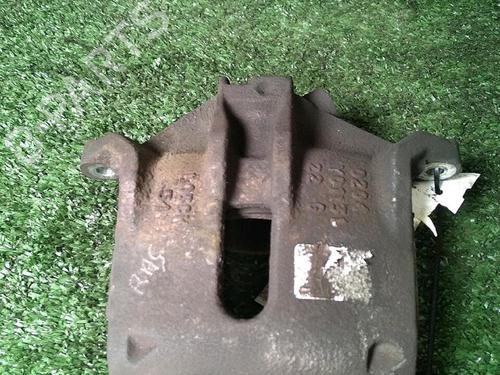 Left front brake caliper PEUGEOT 207 (WA_, WC_) 1.4 HDi | BP30067110M105