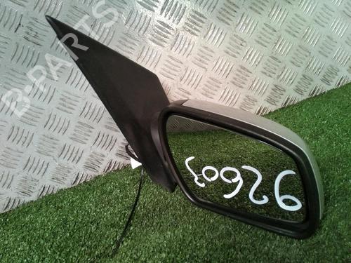 Right mirror FORD FIESTA V (JH_, JD_) 1.25 16V | BP17574522C27 