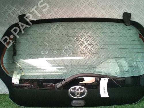tailgate-toyota-aygo-_b1_-2005-2006-2007-2008-2009-2010-2011-2012-2013-2014-29952417 main image