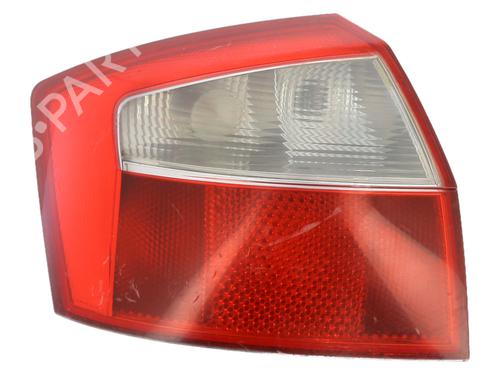 Left taillight AUDI A4 B6 (8E2) 1.9 TDI | BP30071529C34  - Image 12