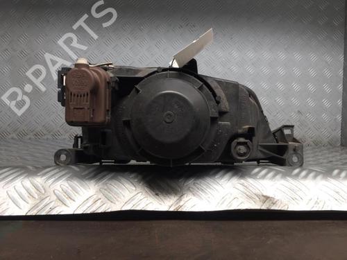 Left headlight PEUGEOT 306 Hatchback (7A, 7C, N3, N5) 1.9 DT | BP30068990C28