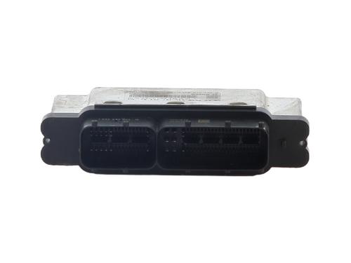 Engine control unit (ECU) SKODA FABIA III (NJ3) 1.0 | BP34350184M57 - Image 2