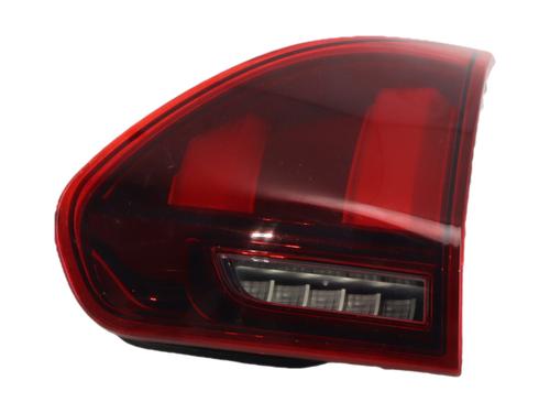 Right tailgate light PEUGEOT 2008 I (CU_) 1.2 THP 110 / PureTech 110 | BP40495758C80 - Image 2