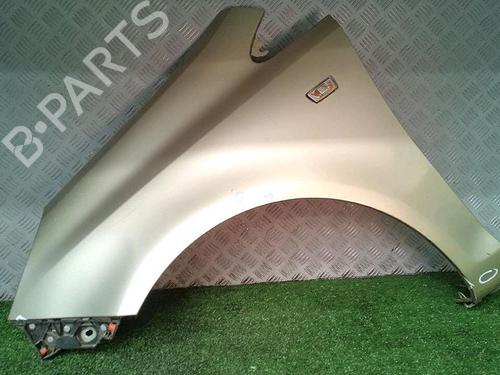 Used Left front fenders OPEL CORSA D (S07) 1.3 CDTI (L08, L68) (75 hp) 30064740