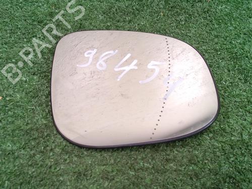 Used Right mirror glass RENAULT KANGOO Express (FW0/1_) [2008-2025]  27509516