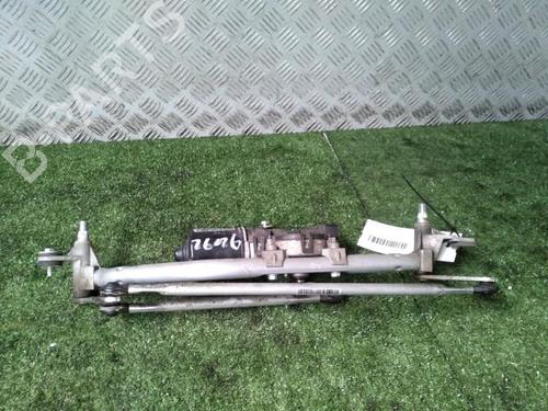 Used Front wiper motor Front wiper motor CHEVROLET SPARK (M300) 1.0 (68 hp) 30071937 30071937