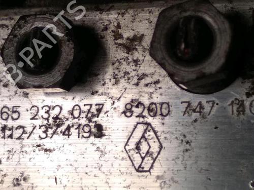 ABS pump RENAULT CLIO III Grandtour (KR0/1_) 1.5 dCi (KR0G) | BP29952917M43