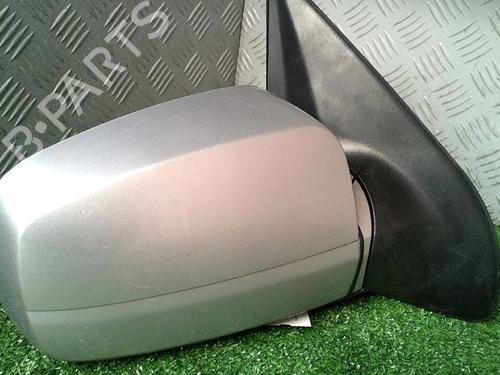 Right mirror KIA SORENTO I (JC) 2.5 CRDi 4WD | BP30073539C27 