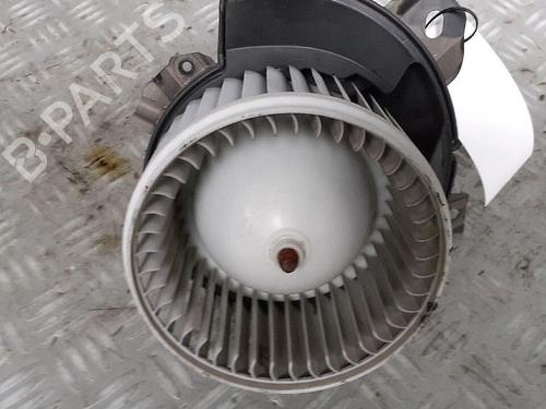 Used Heater blower motor CITROËN NEMO Box Body/MPV (AA_) [2008-2025]  30069822