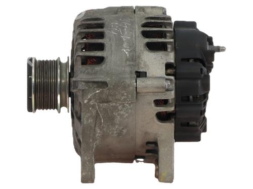 Alternator RENAULT MEGANE IV Hatchback (B9A/M/N_) | BP38541864M7 - Image 2