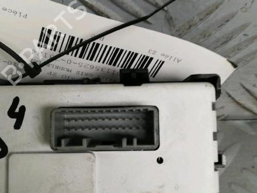 Display monitor RENAULT WIND (E4M_) 1.2 TCe 100 (E4MF) | BP30074708C48 - Image 2