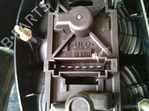 Left taillight MERCEDES-BENZ A-CLASS (W168) A 190 (168.032, 168.132) | BP30076388C34