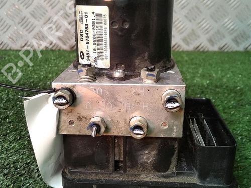 ABS pump BMW 3 (E90) 318 d | BP30073505M43 - Image 8