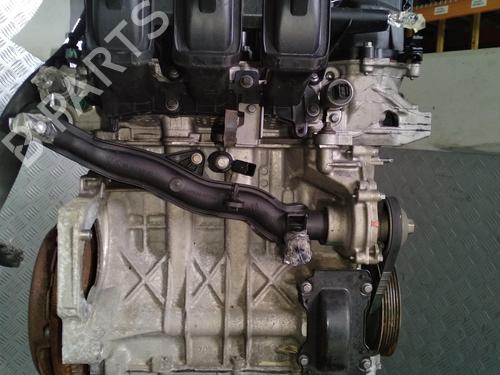 Used Engine PEUGEOT 208 I (CA_, CC_) 1.2 VTI 82 (82 hp) 29415283