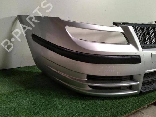 Front bumper FIAT ULYSSE (179_) 2.0 JTD | BP29950885C7 