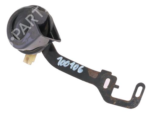 Used Horn PEUGEOT 208 I (CA_, CC_) 1.6 HDi / BlueHDi 75 (75 hp) 31096791