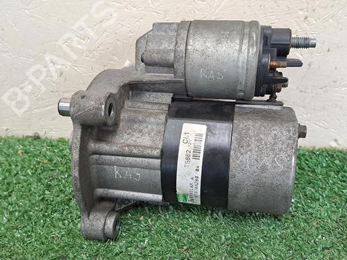 Starter PEUGEOT 206+ (2L_, 2M_) 1.1 | BP30066136M8 - Image 3