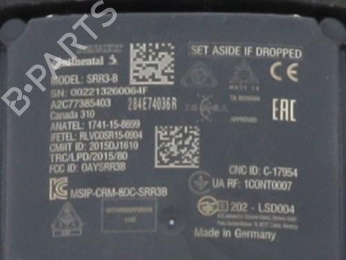 Electronic module RENAULT ARKANA I (LCM_, LDN_) 1.3 TCe 140 (LDN0) | BP36055717M83 - Image 3
