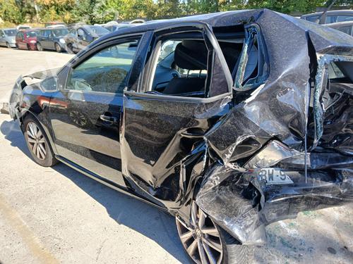 Brugte VW POLO V (6R1, 6C1) 1.6 TDI 4909913