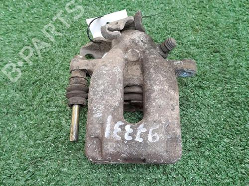 Used Right rear brake caliper PEUGEOT 307 (3A/C) 2.0 HDi 90 (90 hp) 24707262