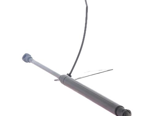 Used Tailgate lift support FIAT 500 (312_) 1.2 (312AXA1A) (69 hp) 31096794