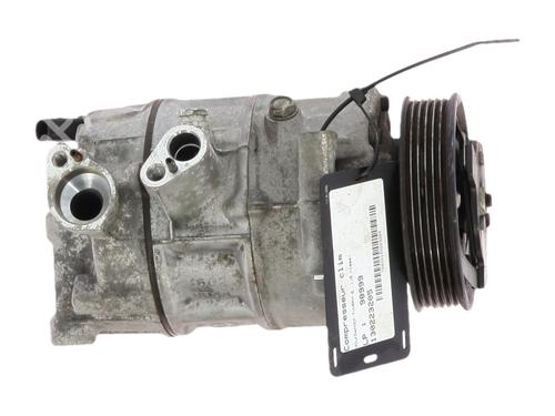 AC compressor VW TOURAN (1T3) 1.6 TDI | BP38085742M34  - Image 5