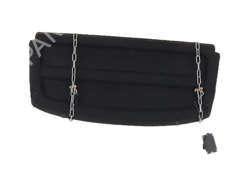 Rear parcel shelf RENAULT CAPTUR I (J5_, H5_) 1.5 dCi 90 (J5N4, J5M5, J5MW, J5M6, J5AL, J5AJ) | BP38953120C85 - Image 5