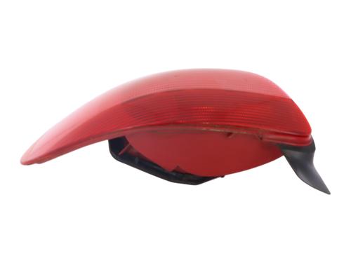 Used Left taillight Left taillight PEUGEOT 206 Hatchback (2A/C) [1998-2012] 34210856 34210856