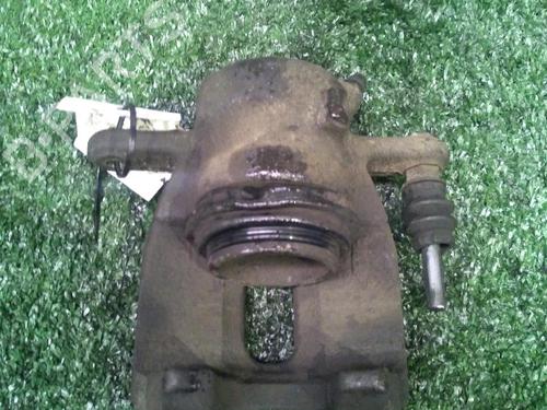 Right front brake caliper NISSAN NOTE (E11, NE11) 1.5 dCi | BP19516755M104 