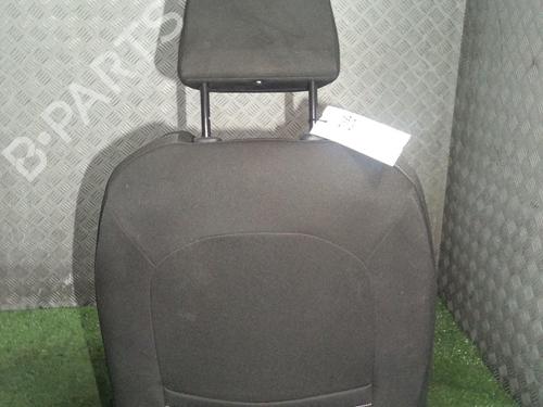 Left front seat RENAULT CLIO V (B7_) 1.0 LPG (B7MT) | BP29950369C15  - Image 5