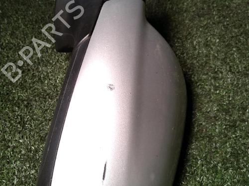 Left mirror PEUGEOT 407 (6D_) 2.0 HDi 135 (6DRHRH, 6DRHRE, 6DRHRG, 6DRHRJ) | BP17157235C26 